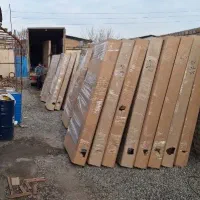 فراهانی درب تنها یک شعبه رسمی استان قم