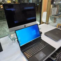 لپ تاپ i7 /گرافیک ۶ گیگ 1660ti(رایاپرداز)|رایانه همراه|بیرجند, |دیوار