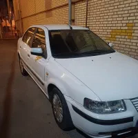 سمندموتورملی دوگانه کارخانه ۹۴|خودرو سواری و وانت|مرند, |دیوار