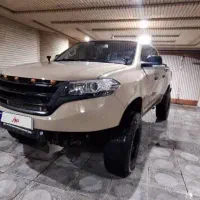 ماشین کلوت مدل ۱۴۰۲ اتومات|خودرو سواری و وانت|اصفهان, جاوان|دیوار