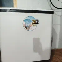 ماشین لباسشویی
