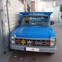 وانت نیسان، مدل ۱۳۸۶