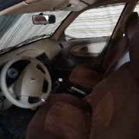 پژو slx نقره ای اسفند 99 کم کارکرد|خودرو سواری و وانت|همدان, |دیوار