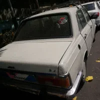 پیکان سواری مدل 81