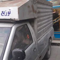 کانکس نیسان شوکا