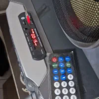 ضبط فلش خور سونی