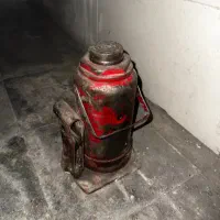 جک روغنی