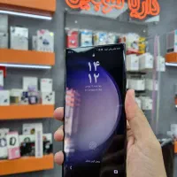 s23ultra 256G/Ram12/داریا شعبه یک|موبایل|نظرآباد, نظرآباد|دیوار