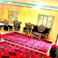 اجاره روزانه/هفتگی/ساعتی/ویلا ۱۵۰۰ متری|اجارهٔ کوتاهمدت ویلا و باغ|ورامین, ورامین|دیوار