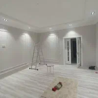 نقاشی و بازسازی ساختمان|خدمات پیشه و مهارت|لواسان, |دیوار