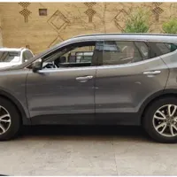 هیوندای سانتافه ix 45 2400cc، مدل ۲۰۱۴|خودرو سواری و وانت|تهران, سوهانک|دیوار