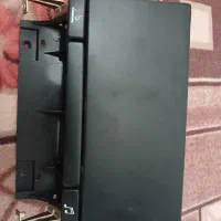 ضبط و قاب دریچه کولر (پژو)