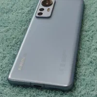 شیایومی 12 پرچمدار