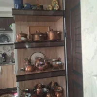 قفسه .شلف .کابینت