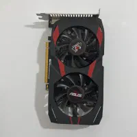 کارت گرافیک ایسوس GTX 1050 ti