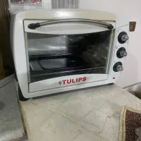 اون توستر|اجاق گاز و لوازم برقی پخت‌وپز|مشهد, شهید معقول|دیوار