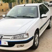 پژو پارس tu5 ۴۰۱ سیمی