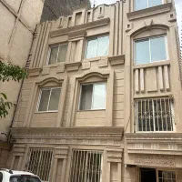 ویلایی-مطهری-هدایت-لاکچری360مترزیربنا3طبقه