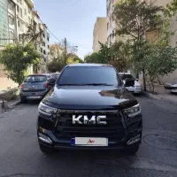 kmc t8 مدل 402