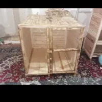 قفس|لوازم جانبی حیوانات|خمام, |دیوار