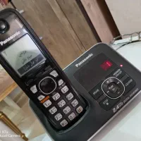 گوشی بیسیم منشی داراصل