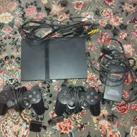 پلی استیشن ۲