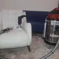 مبل شویی تخصصی. شهریار حومه شهریار تا رباط کریم|خدمات نظافت|شهریار, شهرک وائین|دیوار