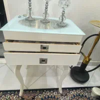 کنسول قاشق و چنگال