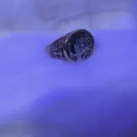 انگشتر مردانه|بدلیجات|شیراز, انجیر|دیوار