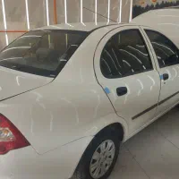 تیبا خوشکل مرتب کم کار
