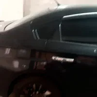 برلیانس h330مدل ۱۳۹۷