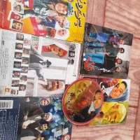 سی دی فیلم کلوپ سینمایی