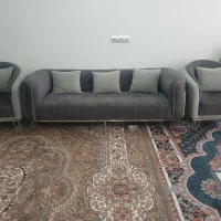 مبل راحتی ۵نفره