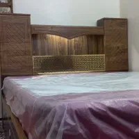 تخت خواب|تخت و سرویس خواب|اهواز, شهرک اندیشه|دیوار