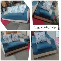 مبلمان نیم ست اسپرت پرنیا فسا (سمساری)