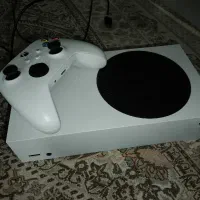 کنسول ایکس باکس سری اس