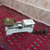 ترازو قدیمی
