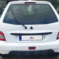 پراید ۱۱۱ مدل ۹۰|خودرو سواری و وانت|بجنورد, |دیوار