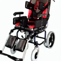 ویلچر سی پی