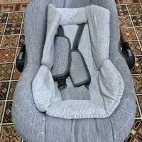 کالسکه و کریر|کالسکه و لوازم جانبی|مبارکه, |دیوار