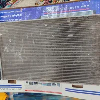 رادیاتور پژو