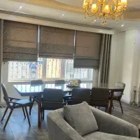 پرده رومن بسیار شیک و زیبا