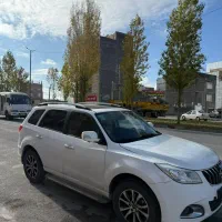 فروش فوری هایما اس 7 مدل 97|خودرو سواری و وانت|ایلام, |دیوار