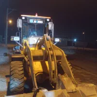 لودر xcmg zl30|خودرو سنگین|جیرفت, |دیوار