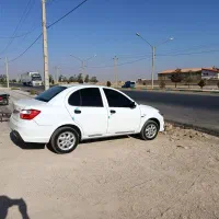 ساینا دوگانه ۴۰۳|خودرو سواری و وانت|خرامه, |دیوار