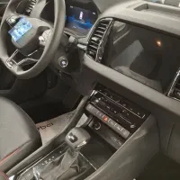 اشکودا کاروک فول آپشن نقدو اقساط با قیمت استثنایی|خودرو سواری و وانت|تهران, زعفرانیه|دیوار