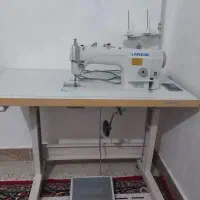 چرخ خیاطی جک اتوماتیک|چرخ خیاطی و ریسندگی|اهواز, بهارستان|دیوار