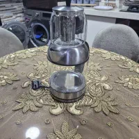چایی سازفلرالمانی|سماور، چای‌ساز، قهوه‌ساز|اهواز, گیت بوستان|دیوار