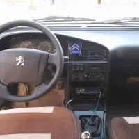 پژو 405 مدل 85|خودرو سواری و وانت|امیدیه, |دیوار