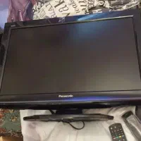 LCD  پاناسونیک  32اینچ